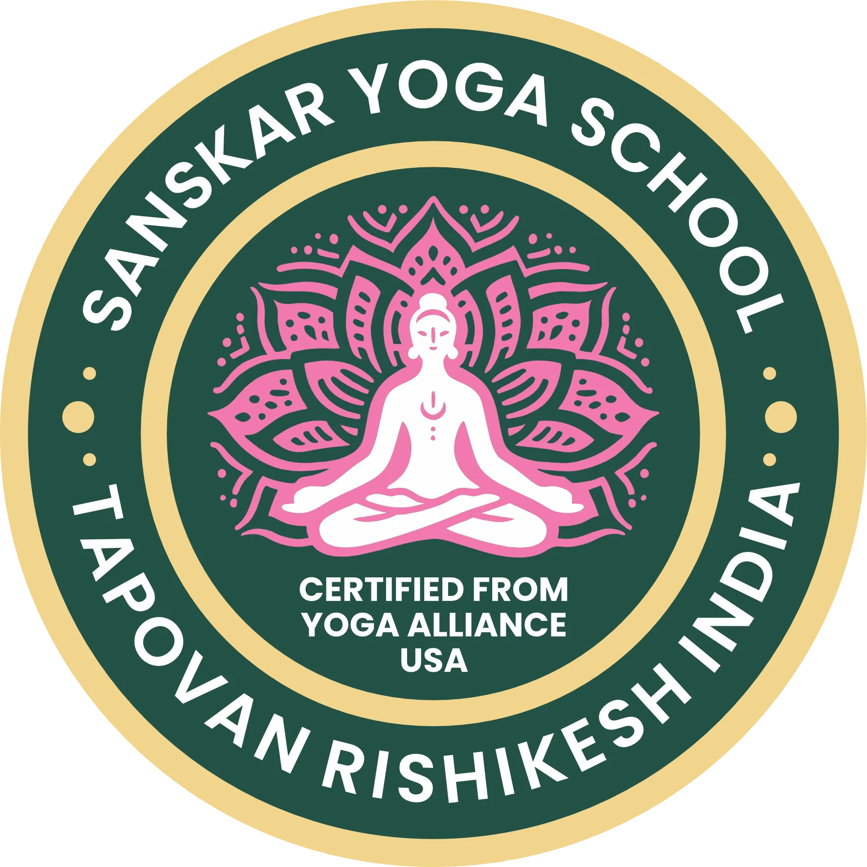 Sanskar Yoga School